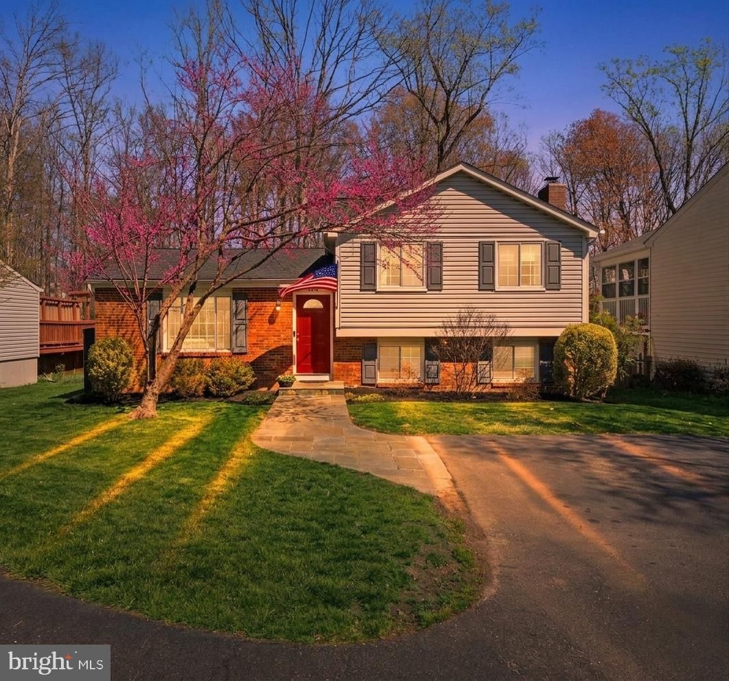 8282 Morning Dew Court