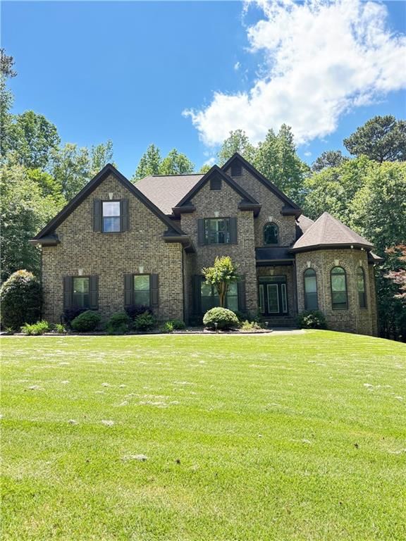 3400 Suwanee Creek Road