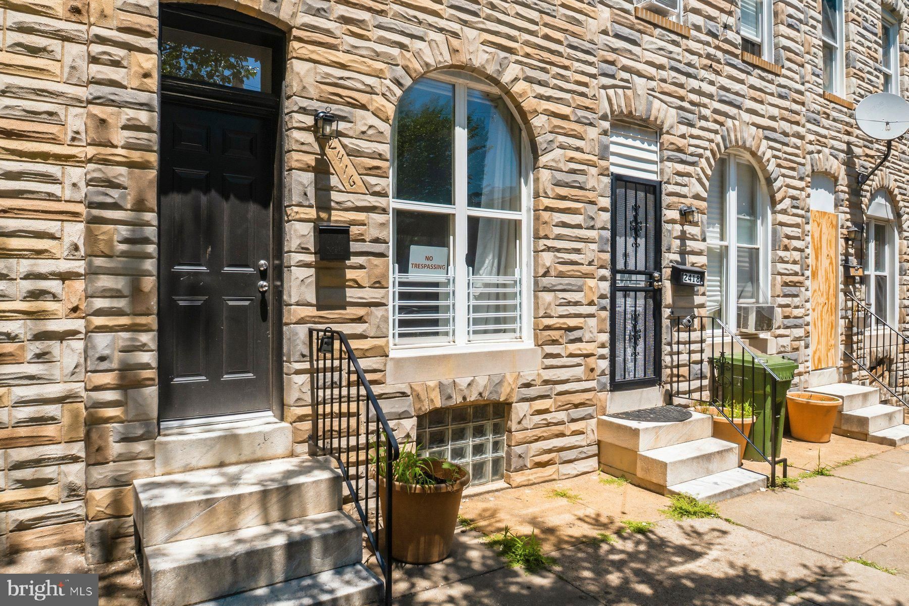 2416 Mcelderry Street