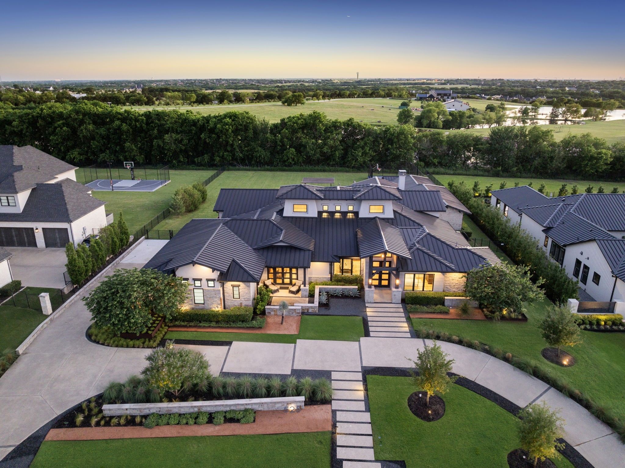 528 Lodge Hill Drive