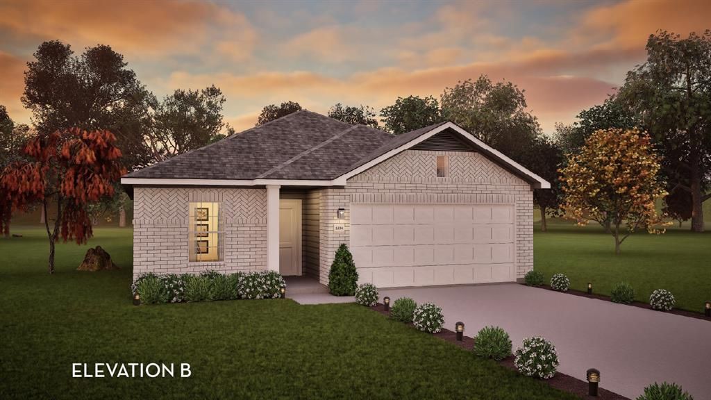 6417 Green Enclave Trail