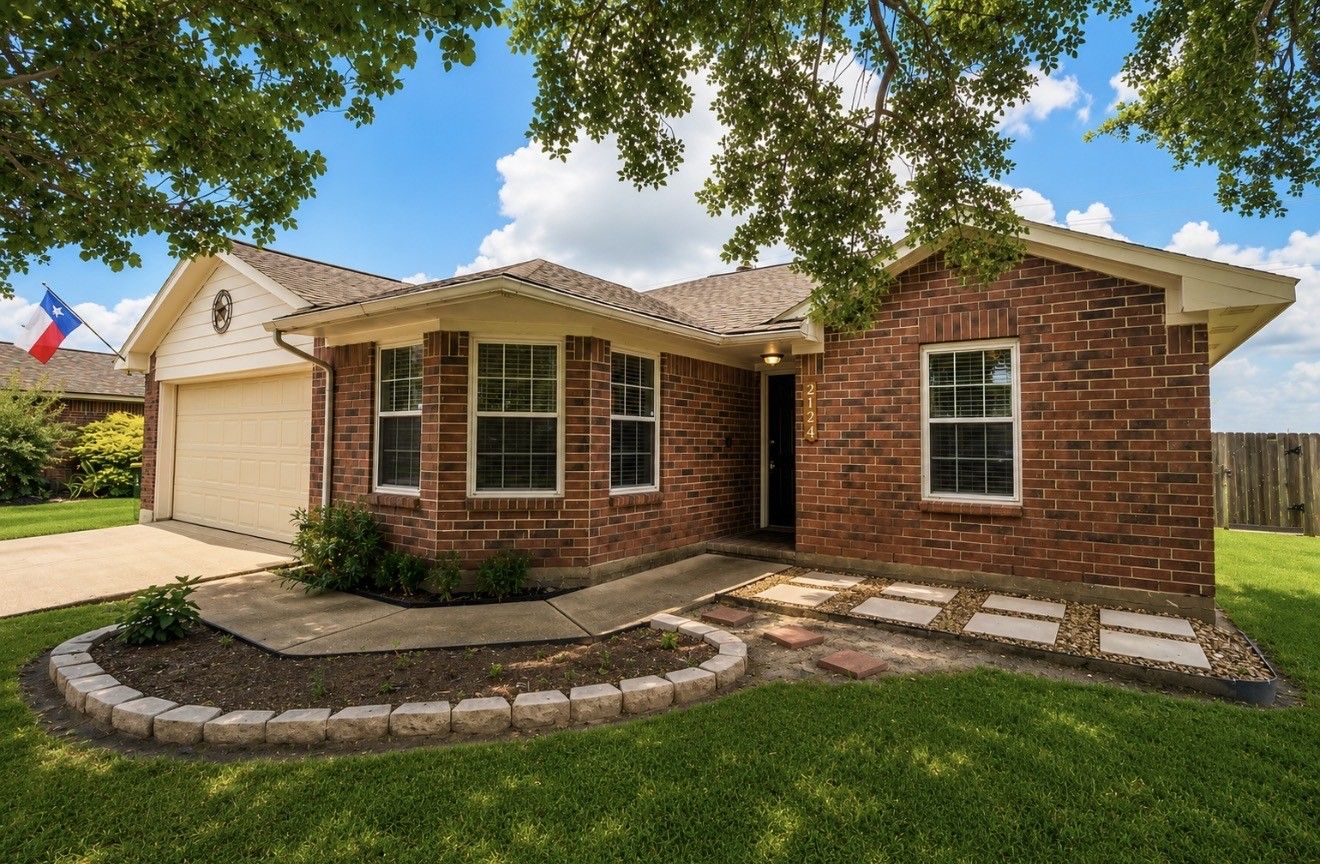 2124 Tower Bridge Road