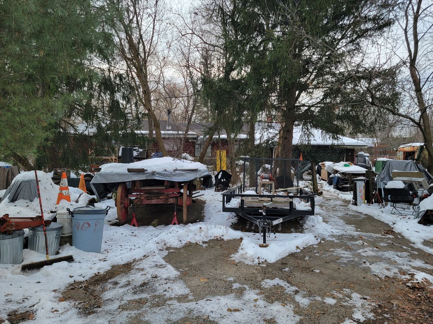 24w330 Central Avenue