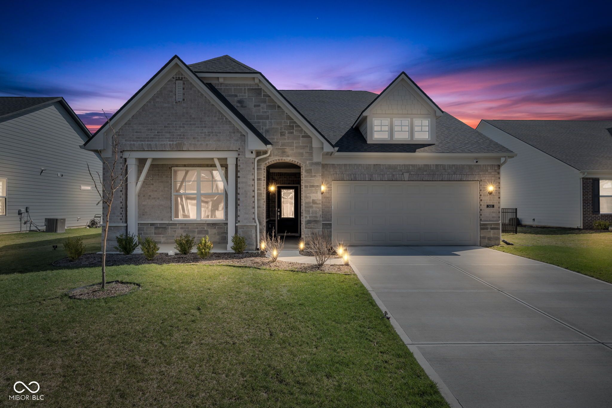 3431 Sunnyvale Drive