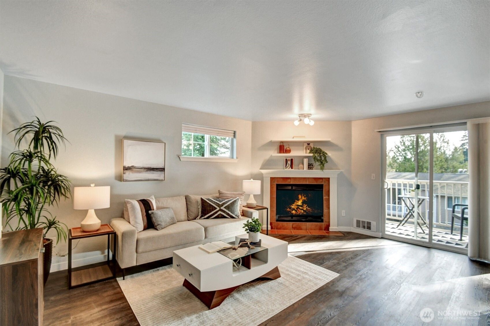 1127 N 198th Street A303