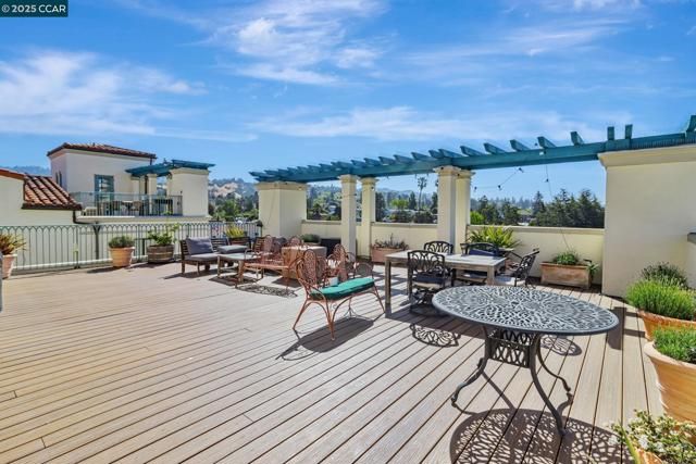 4395 Piedmont Ave P208