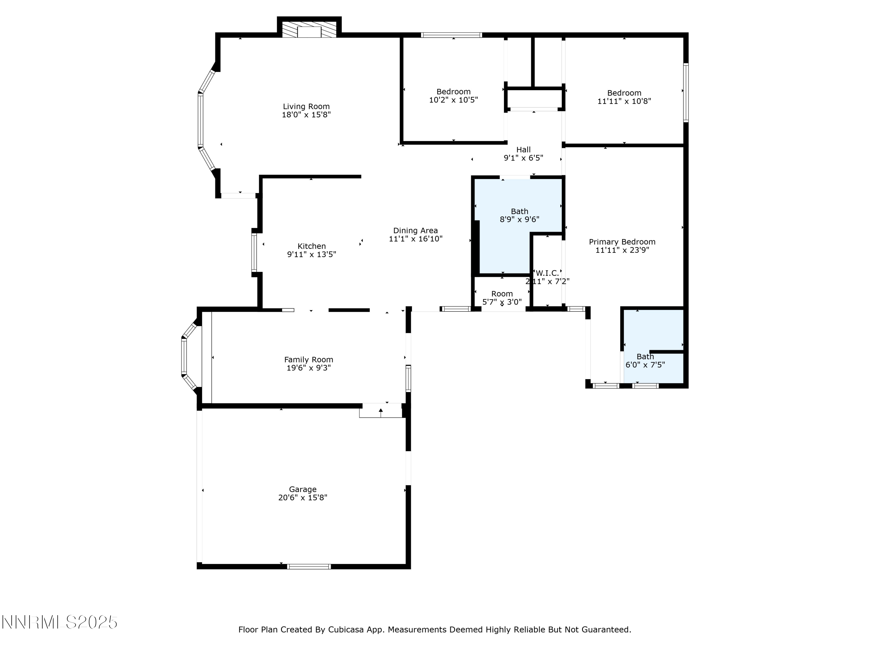 2095 Kings Row