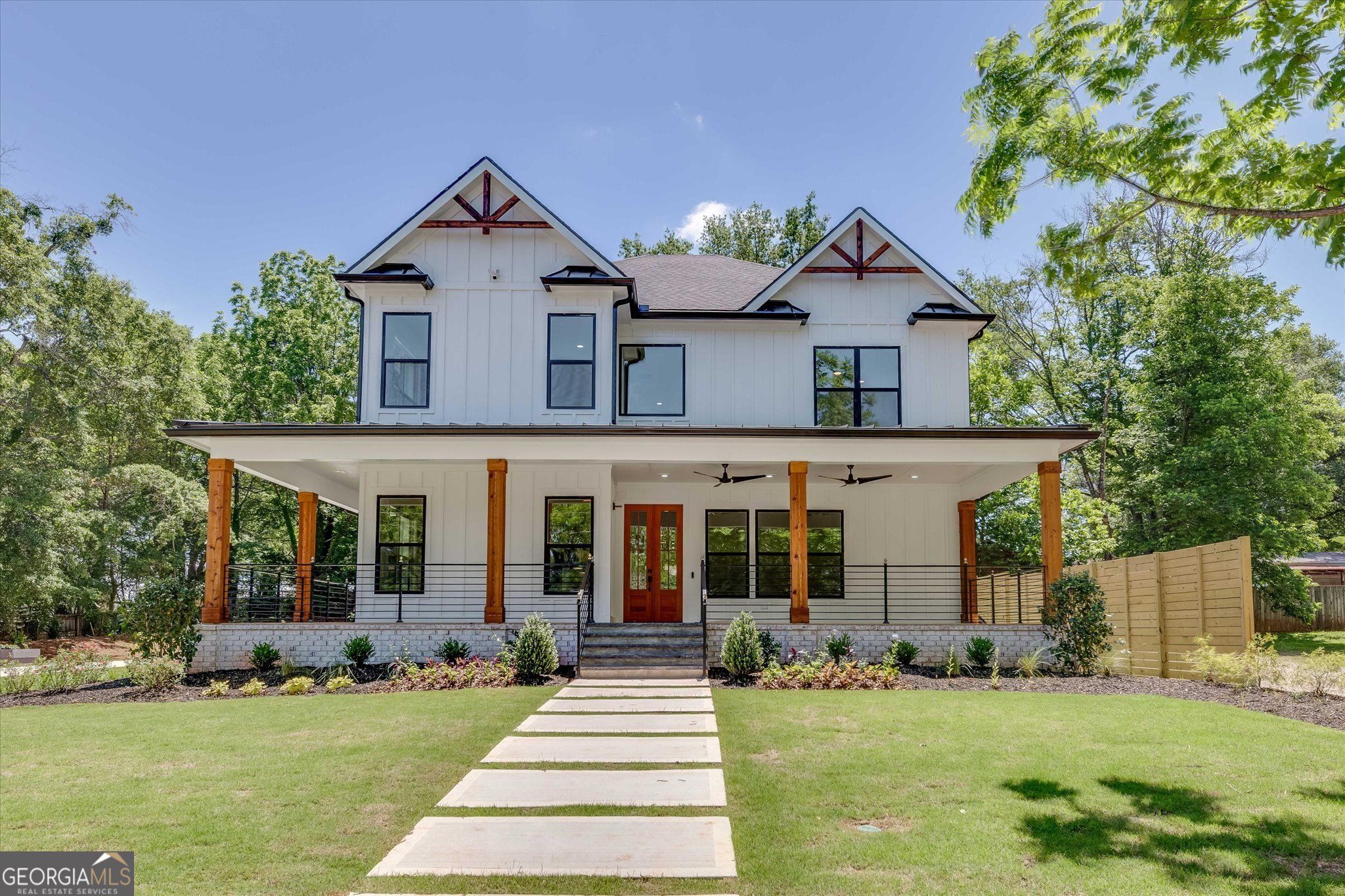 846 N Clayton Street