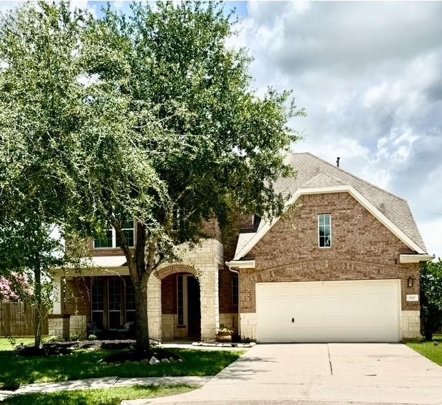 2547 Crystal Shore Drive