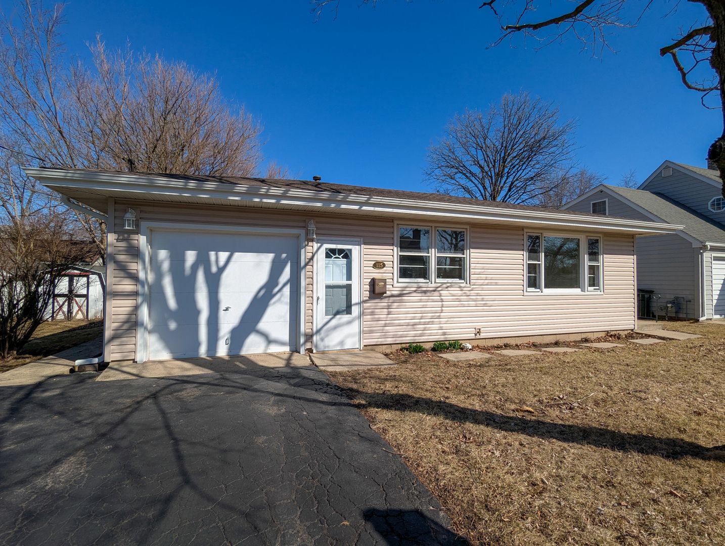 115 Fir Street
