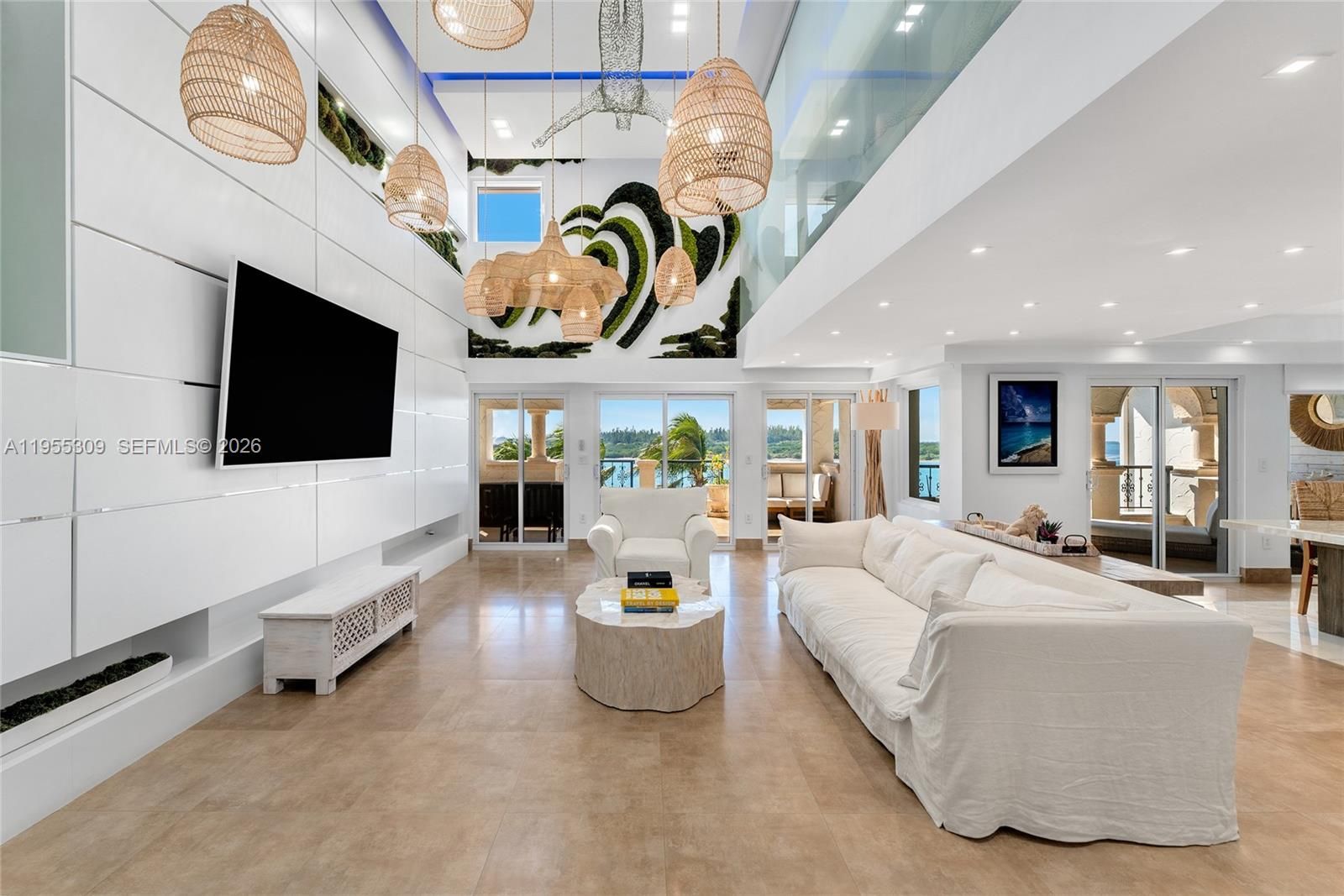 2443 Fisher Island Drive 5403