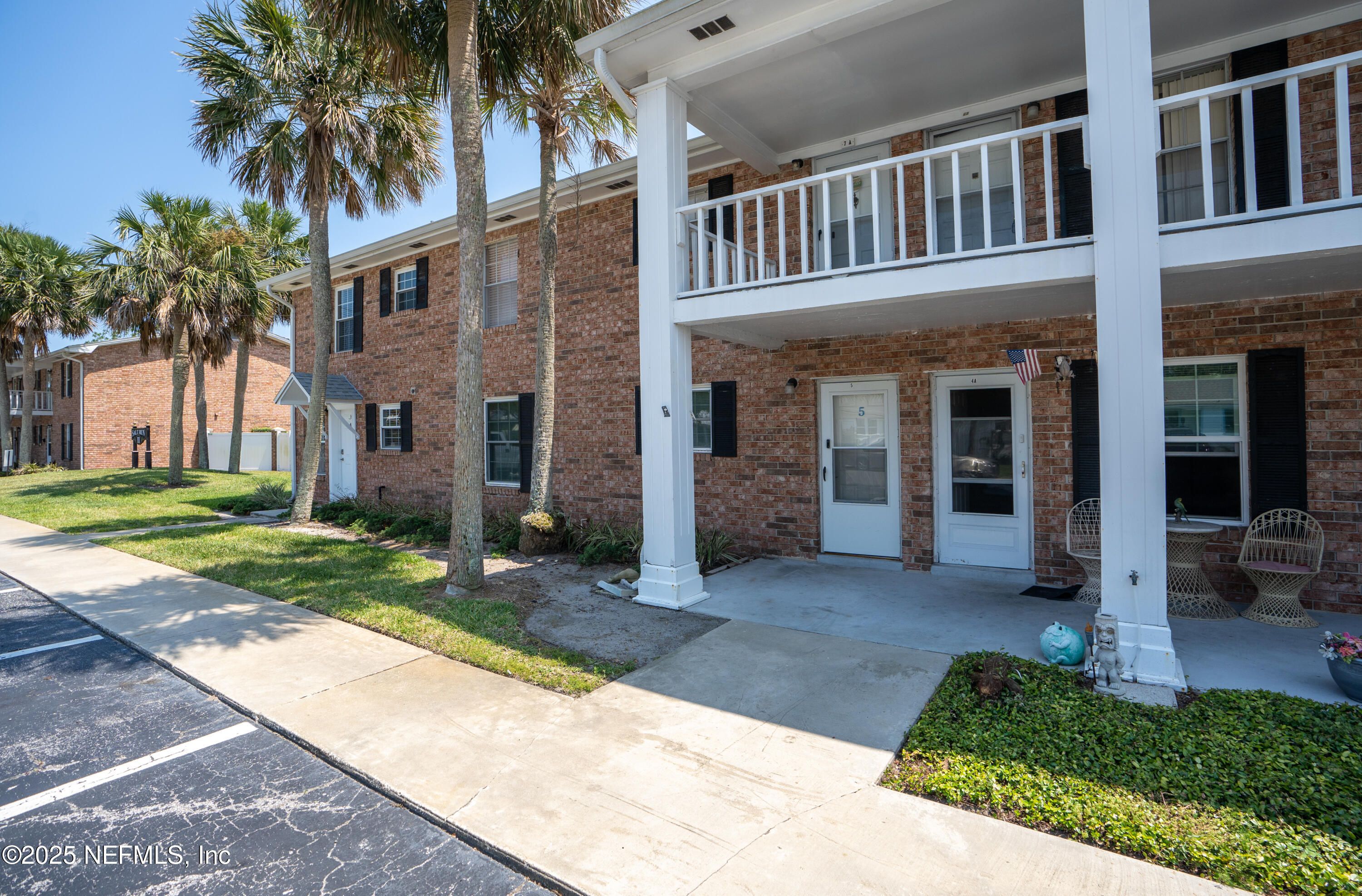 405 Flagler Boulevard 5A