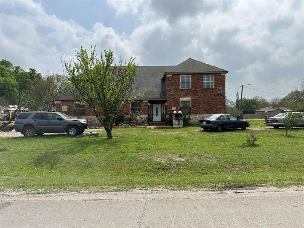 6400 Military Parkway