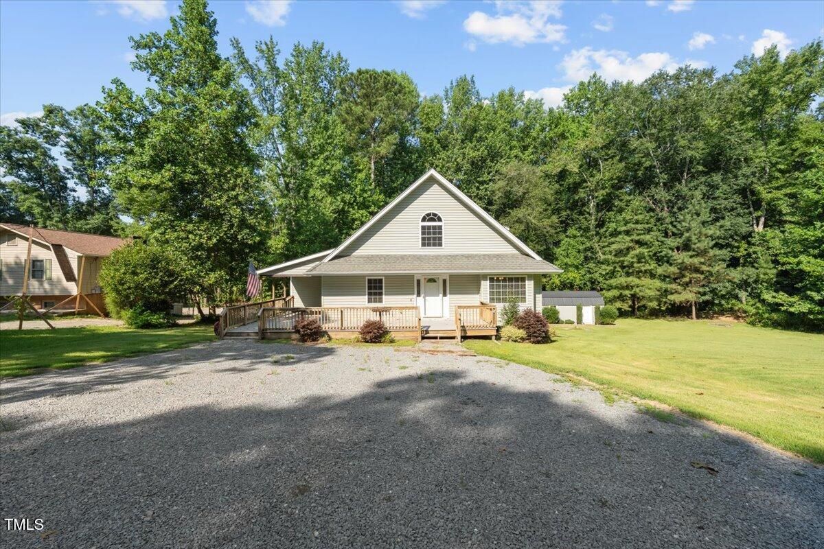 3208 Westchester Dr Drive