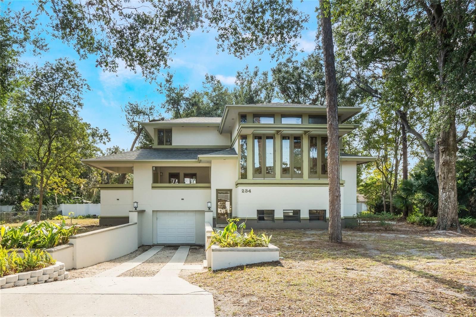 234 Alpine Street