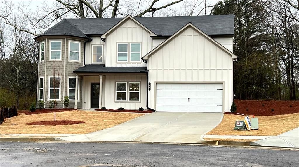 98 Fox Creek Drive
