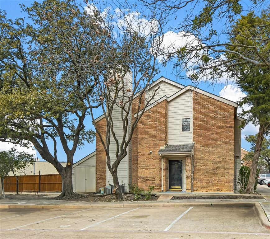 3635 Garden Brook Drive 6100