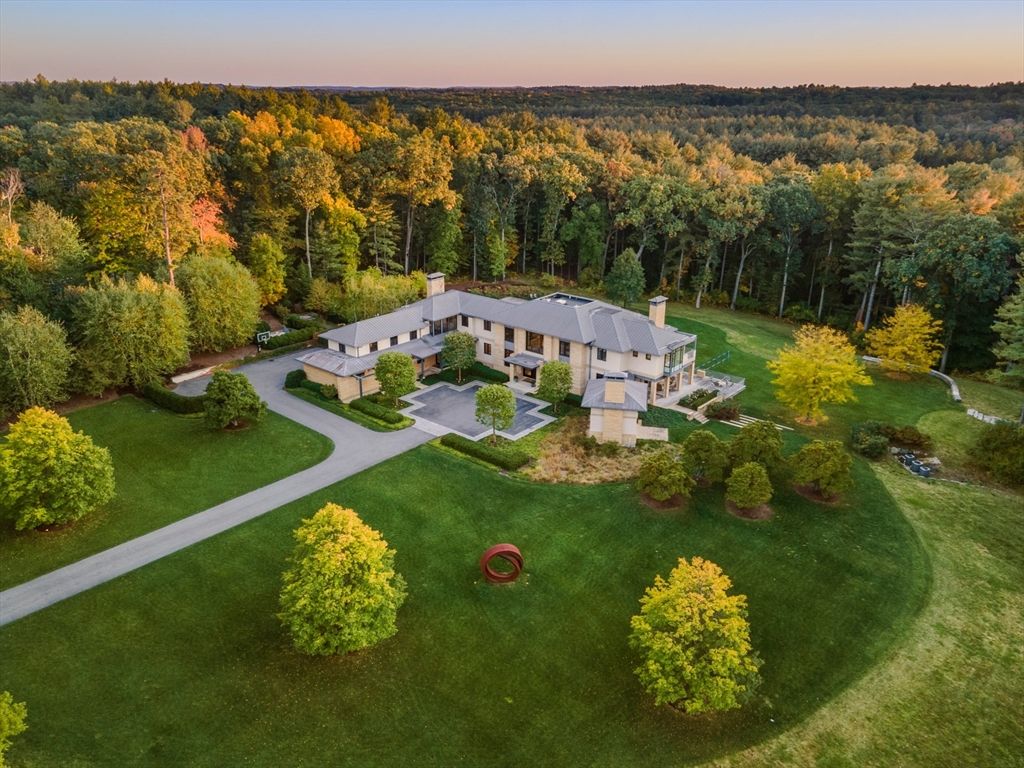 9 Atlas Lane