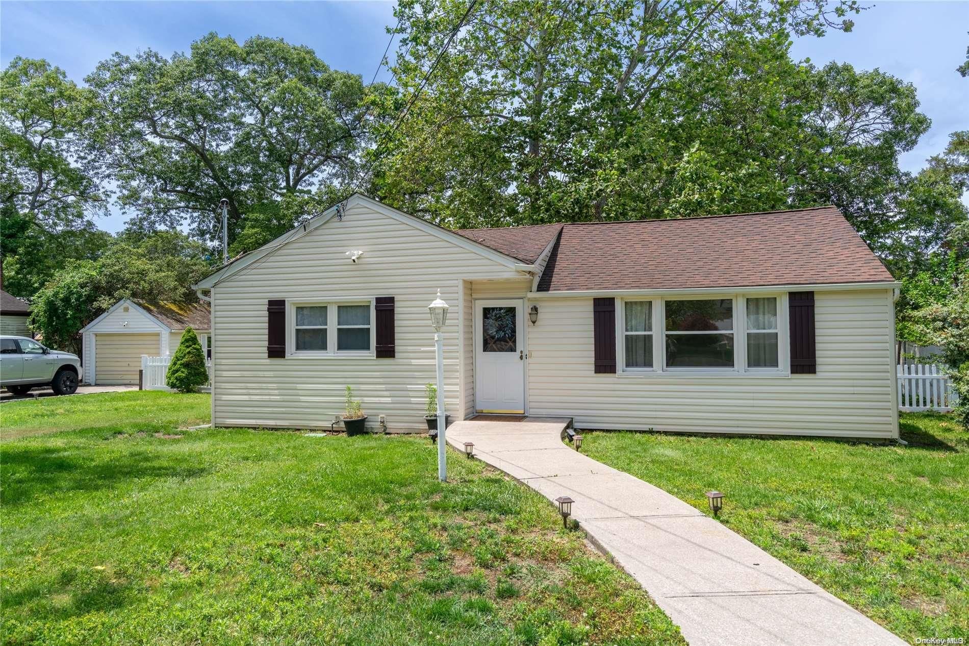 166 Adirondack Drive