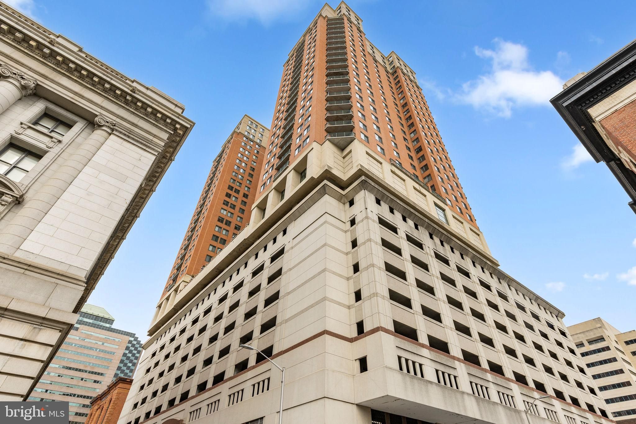 414 Water Street 1109