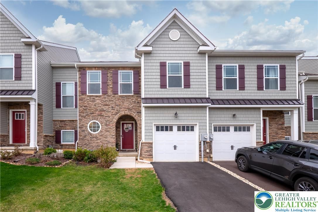 3981 Mink Road