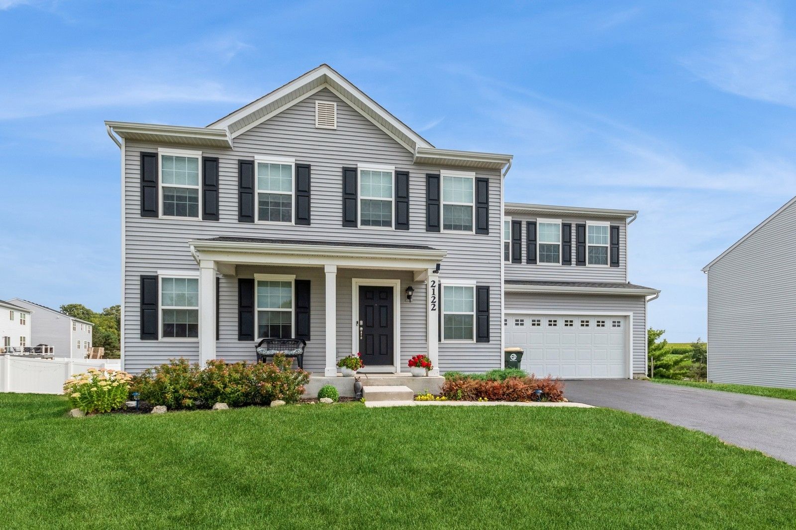 2122 Whitekirk Lane