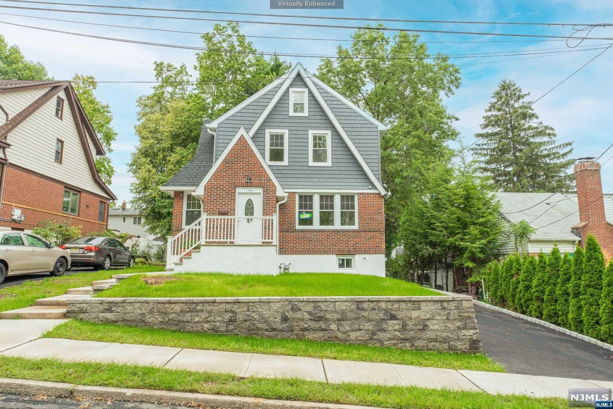 196 Parkway