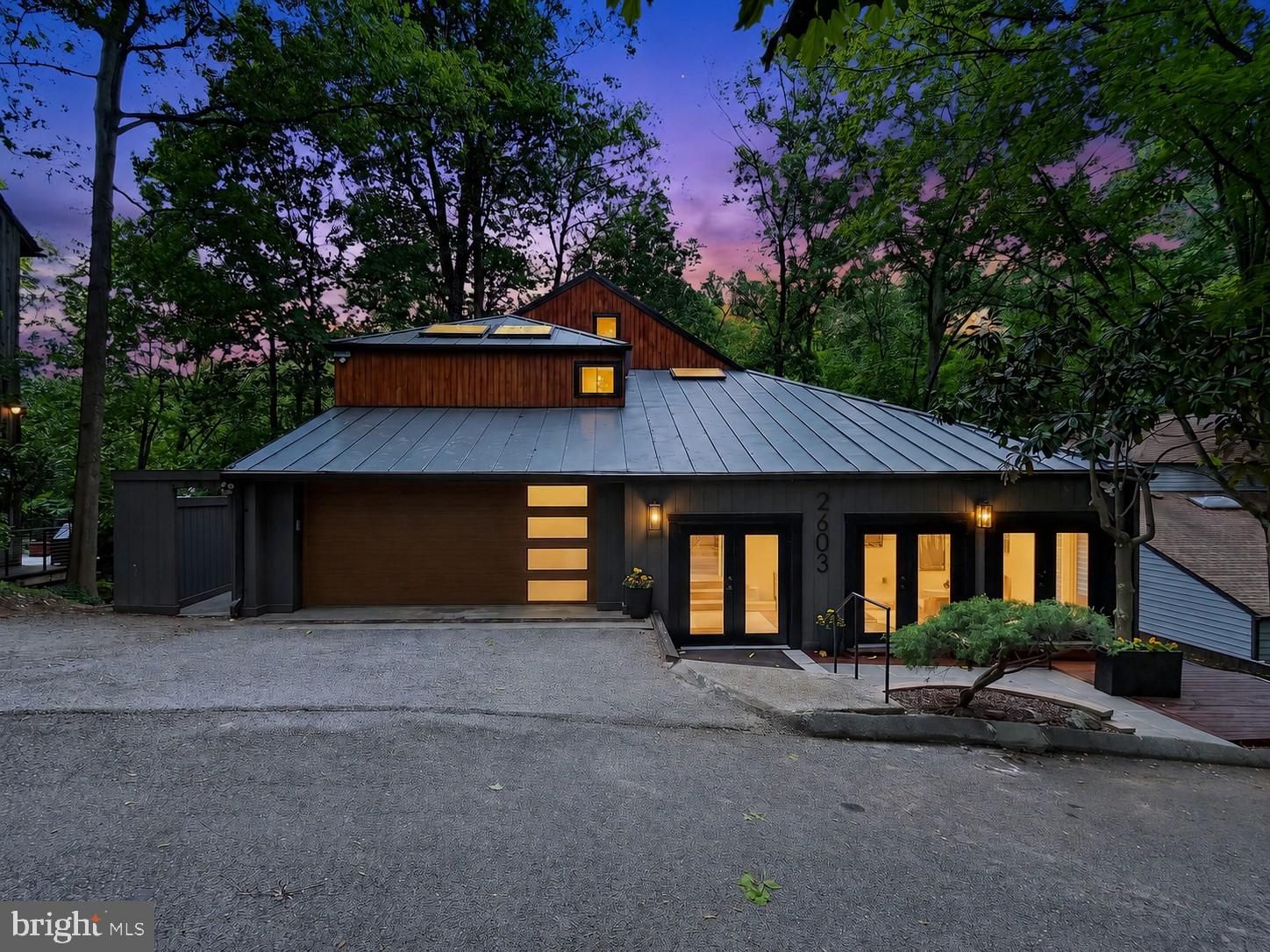 2603 Klingle Road Nw