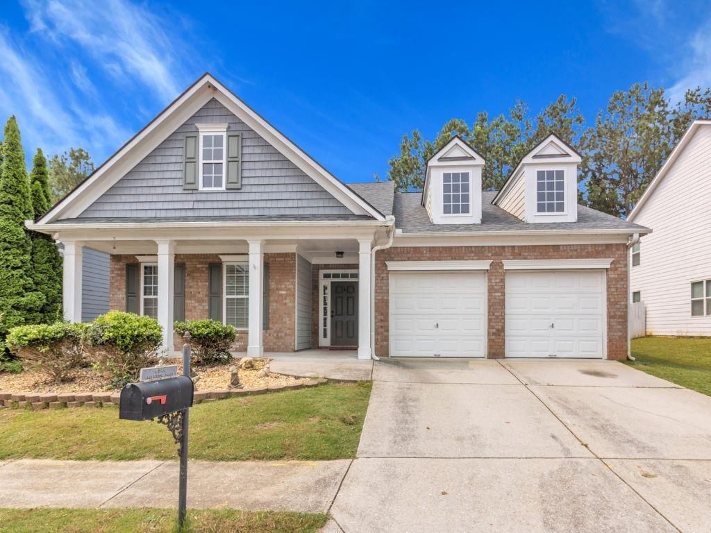 4044 Amberleigh Trace