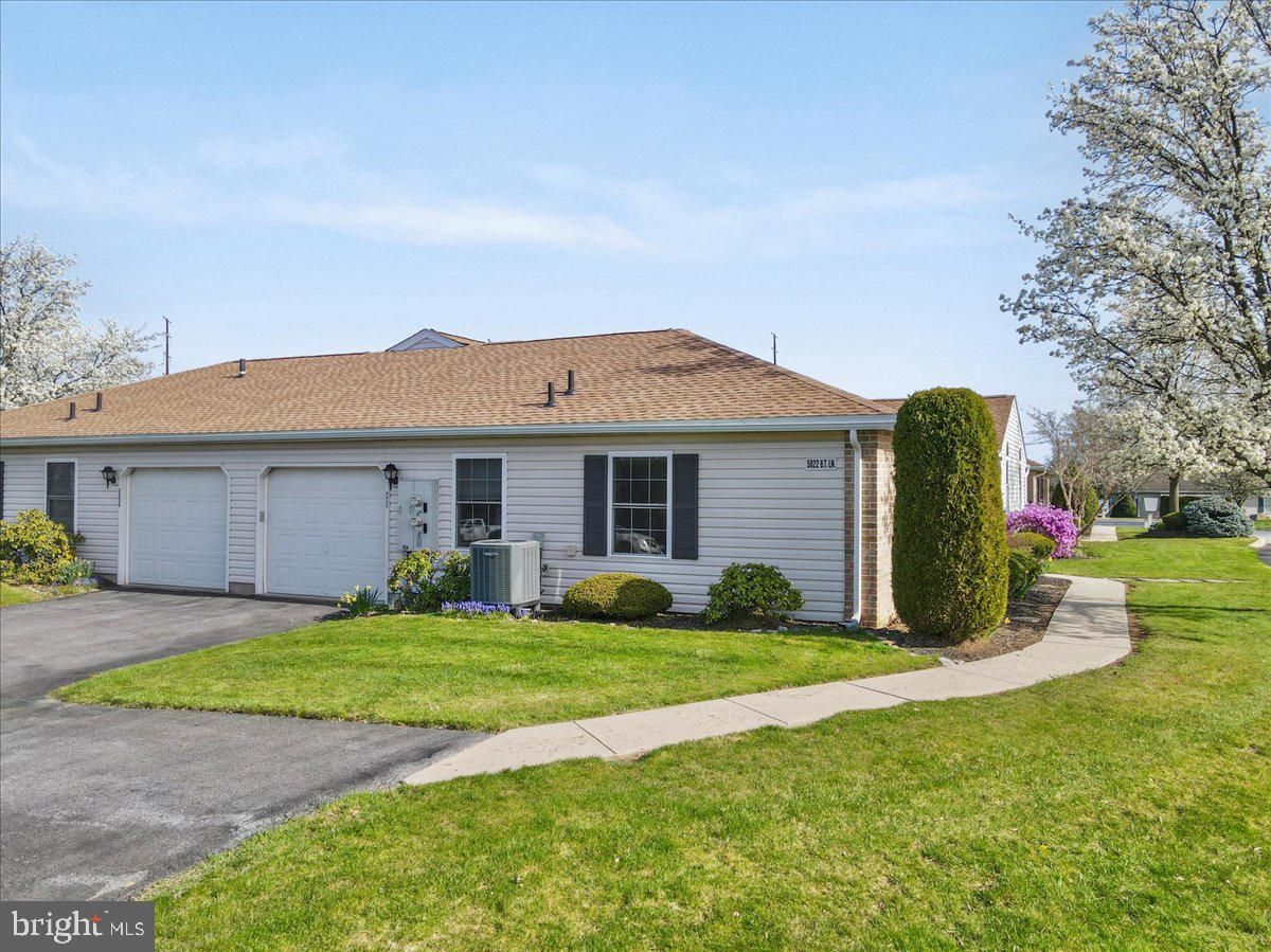 5822 Burning Tree Lane