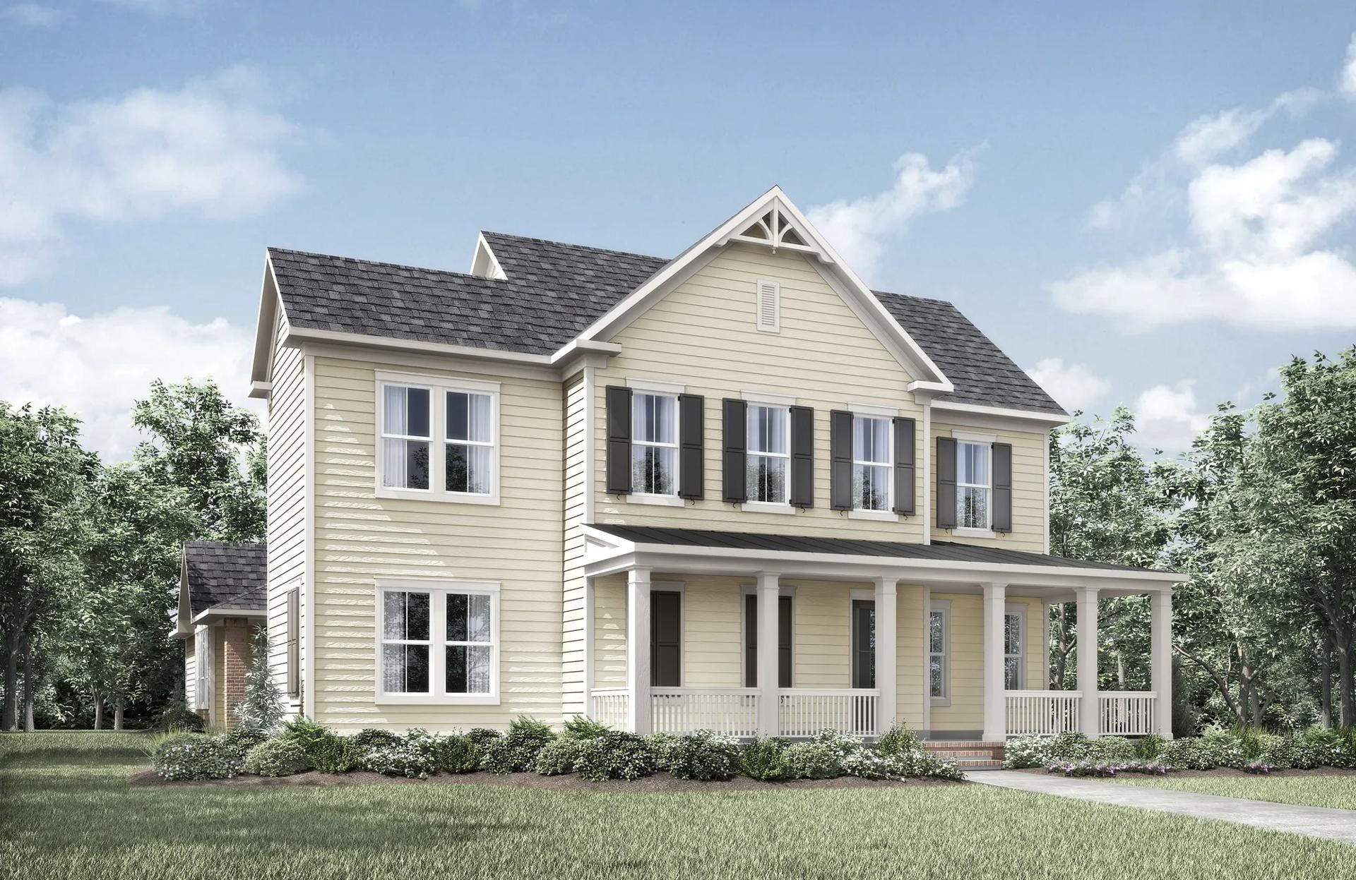 10715 Foundation Way