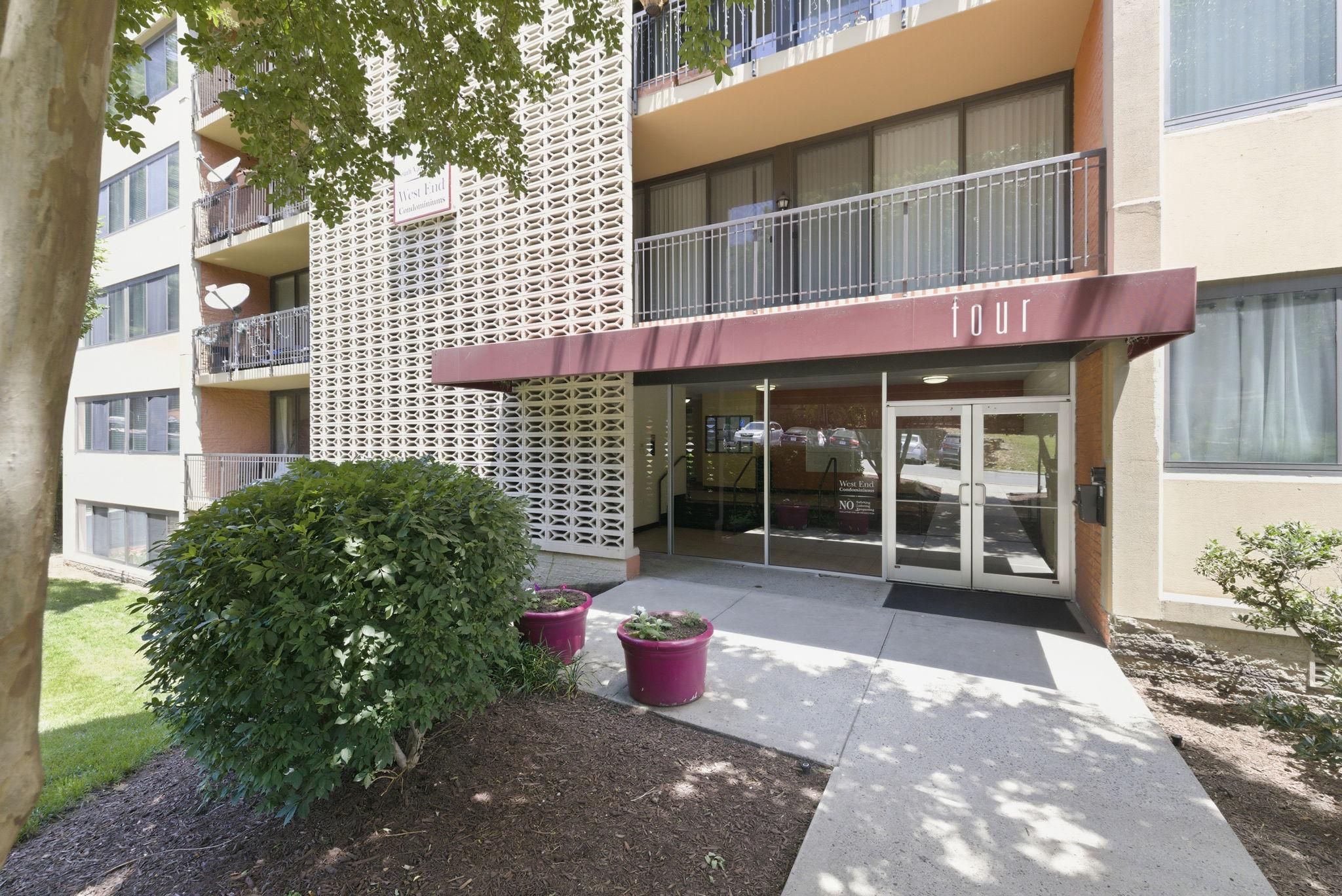 4 S Van Dorn Street 603