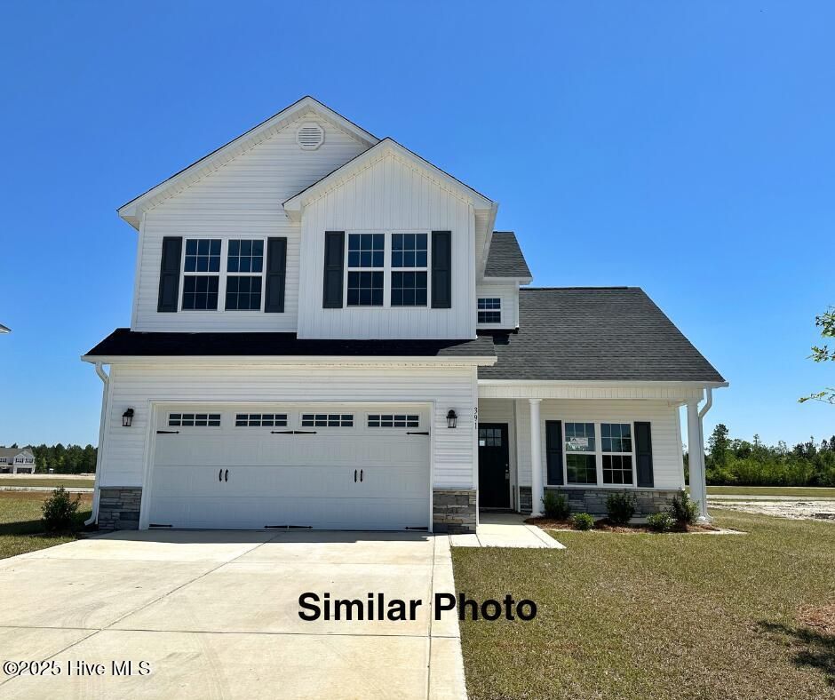1836 Olde Towne Pointe Boulevard