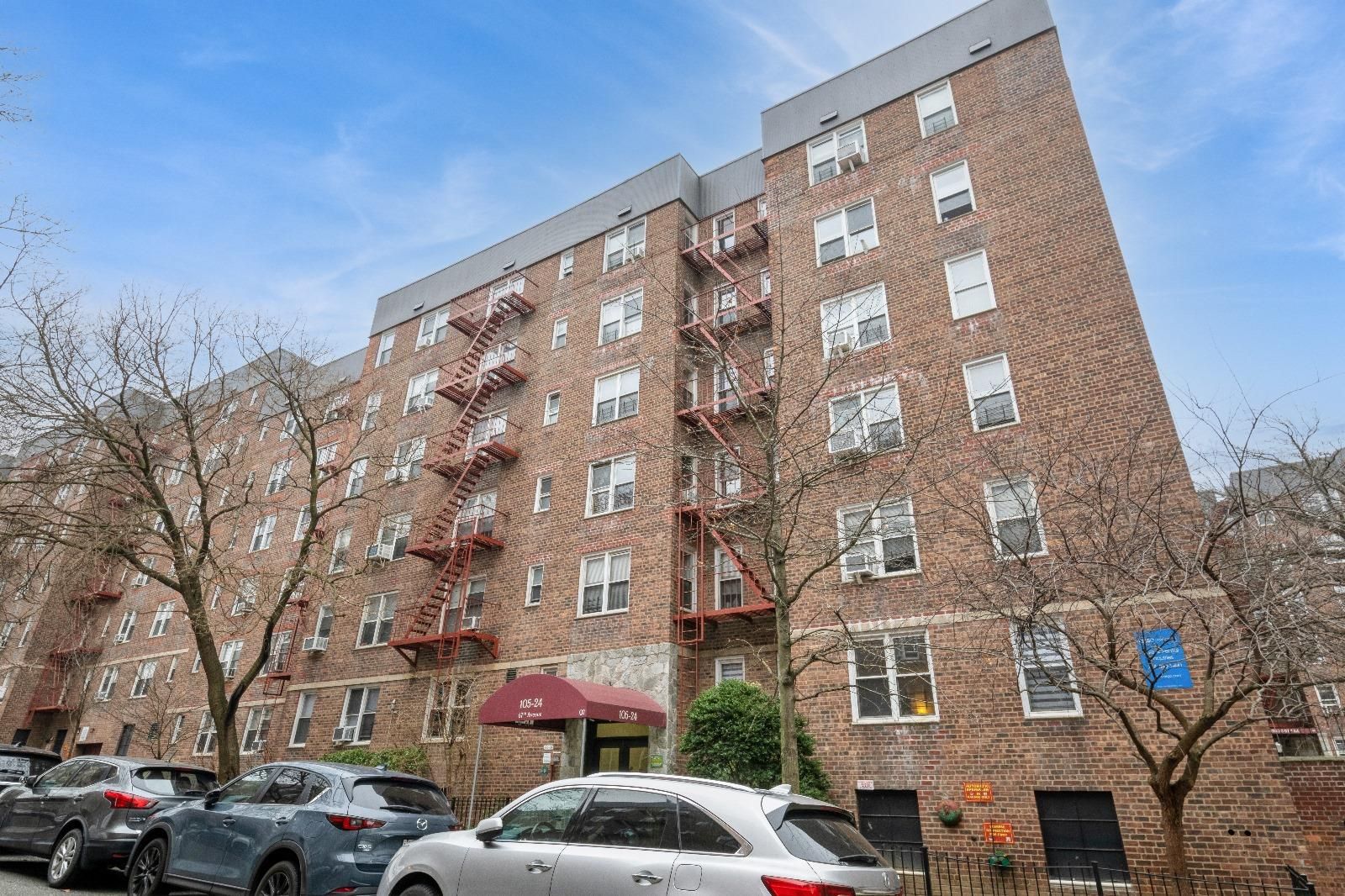 105-24 67 Avenue 4B