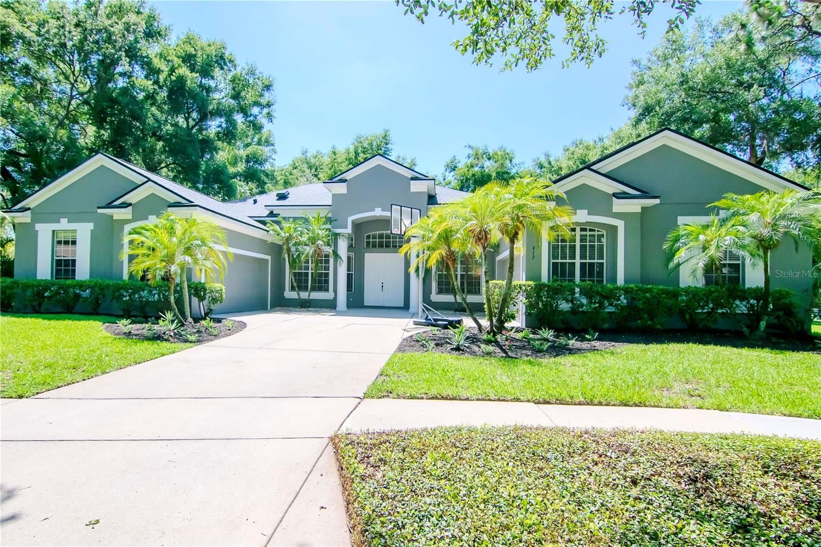 412 Forest Breeze Avenue