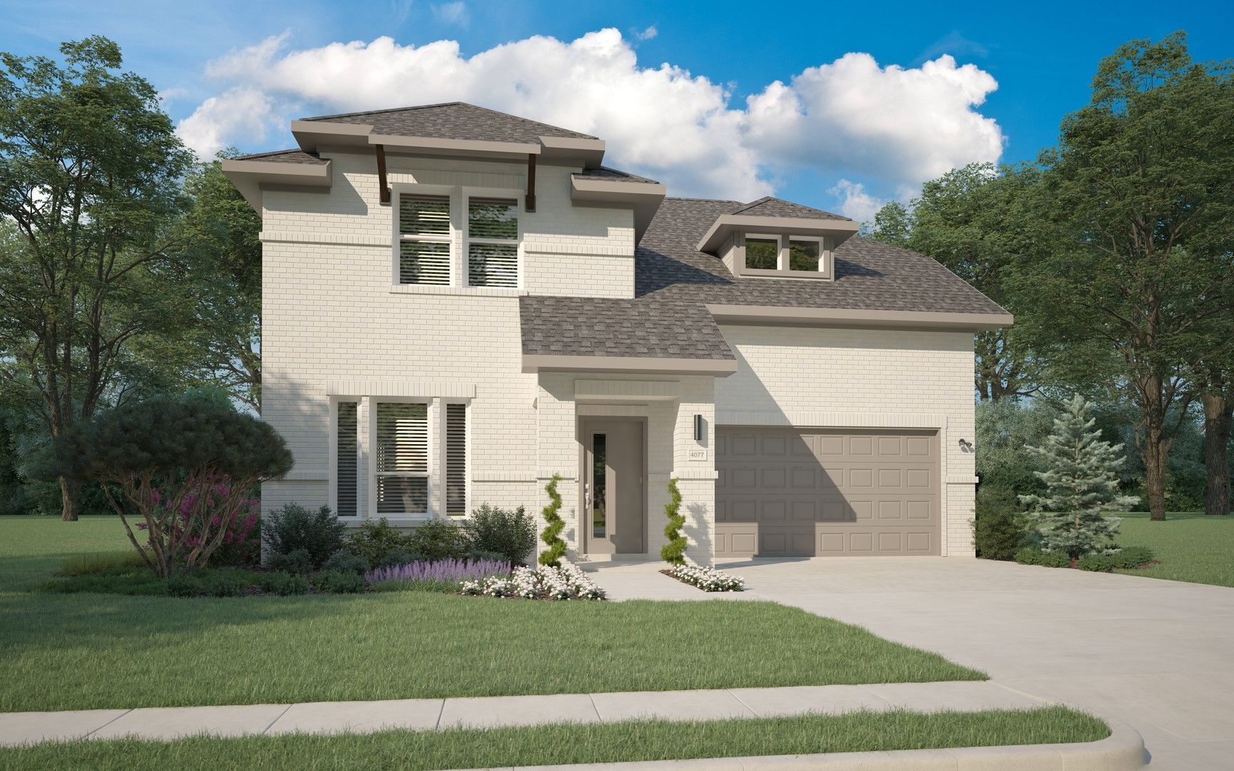 6645 Coyote Valley Trail