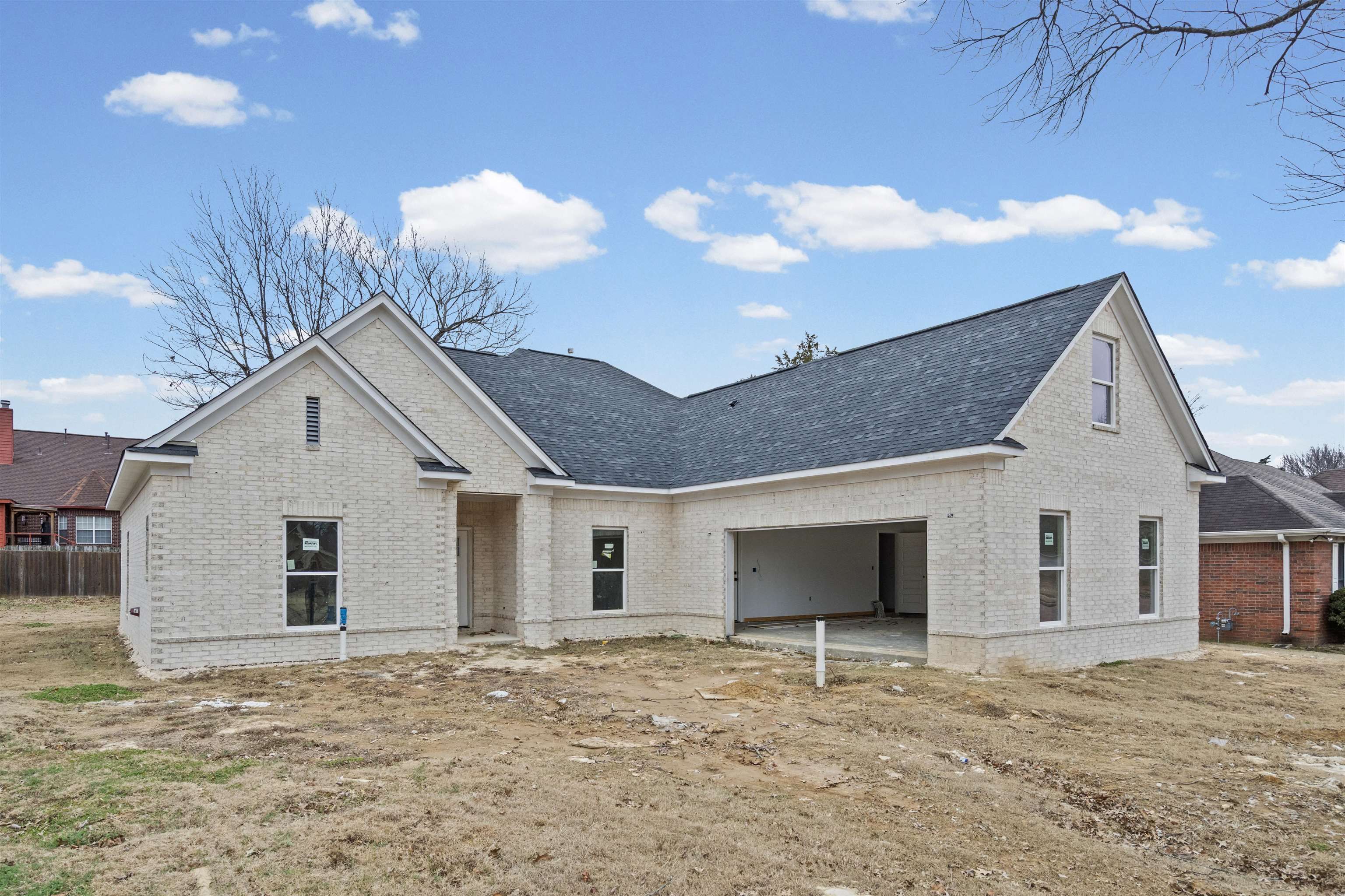 4768 Bradfield Run Dr