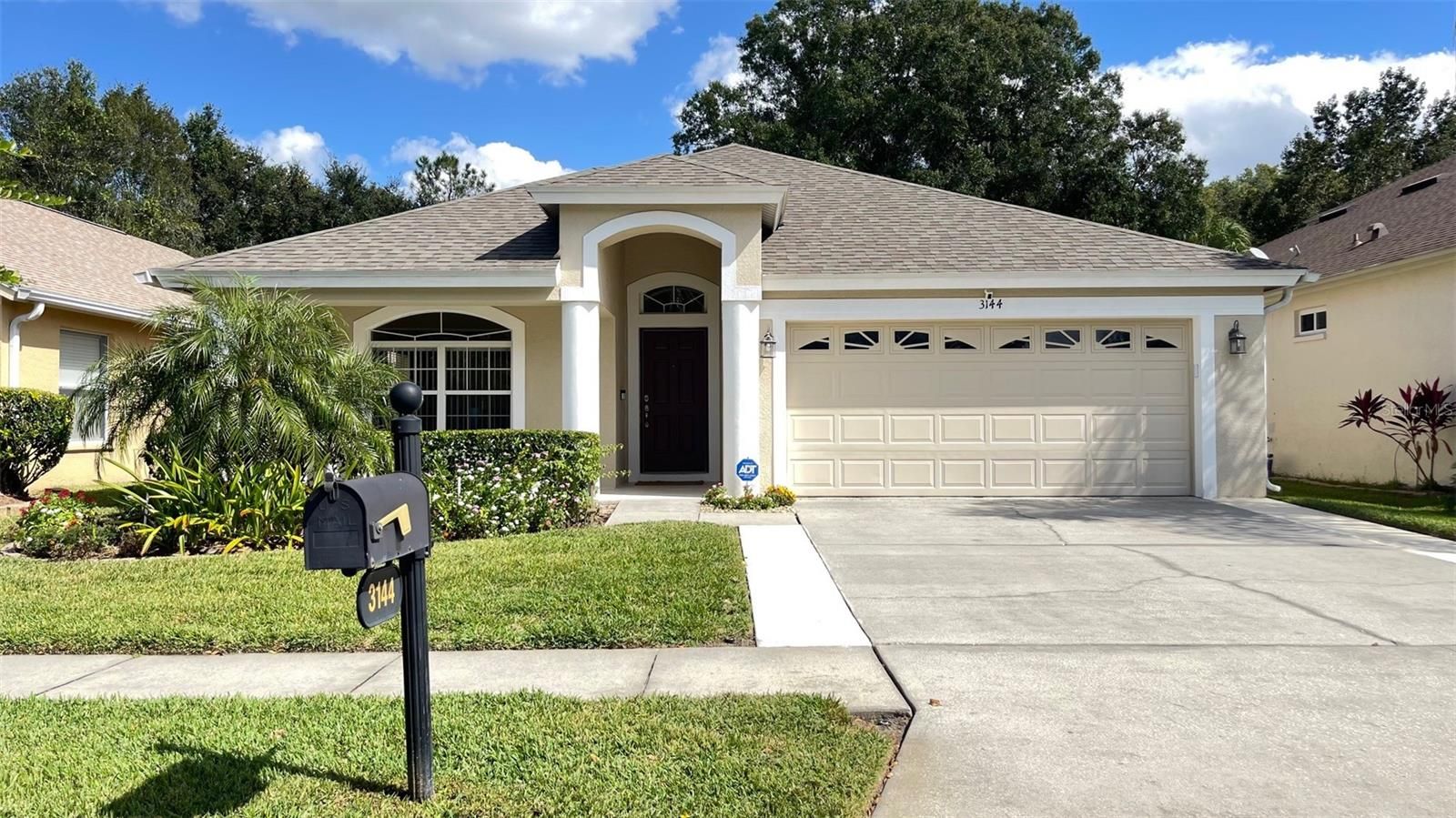 3144 Sunwatch Drive
