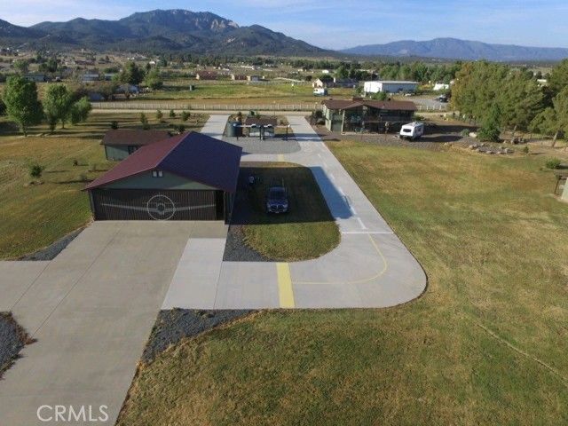 49485 Flightline Way