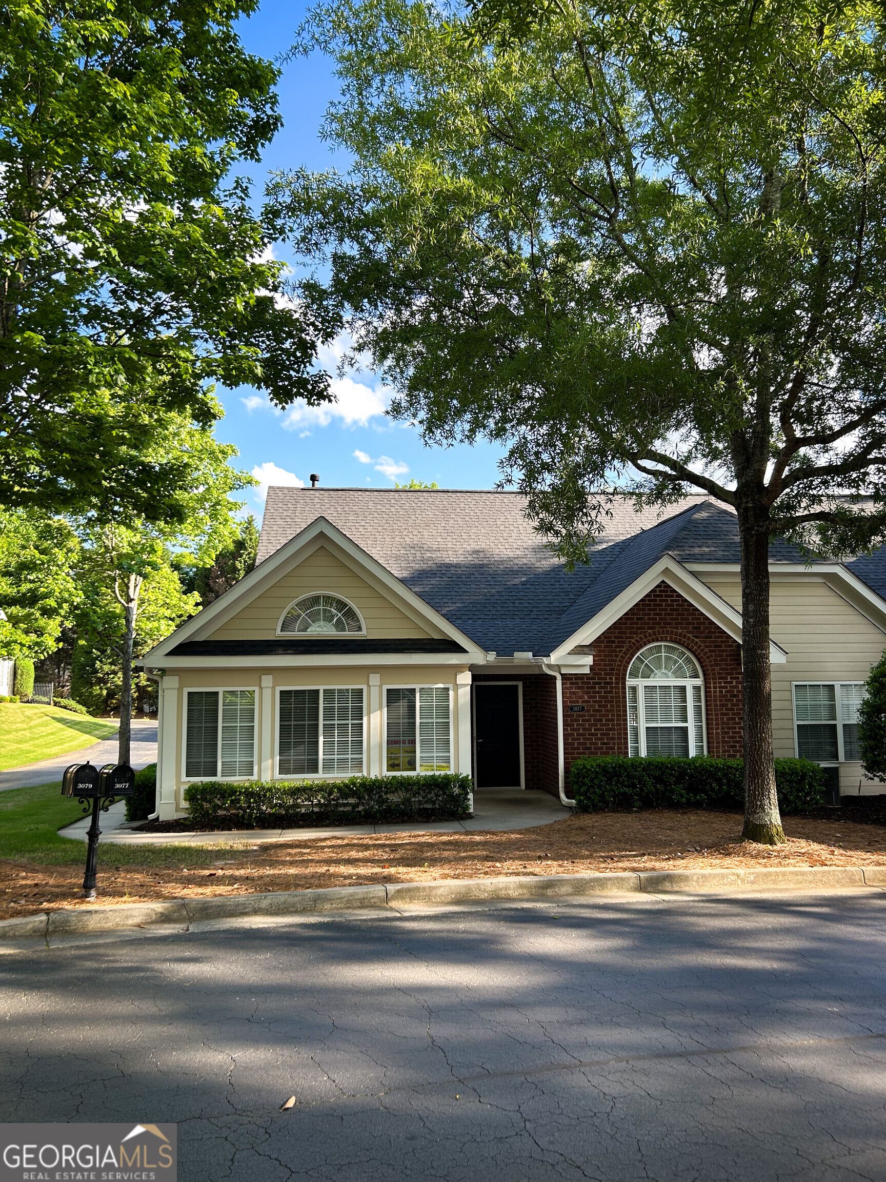3077 Oakside Circle