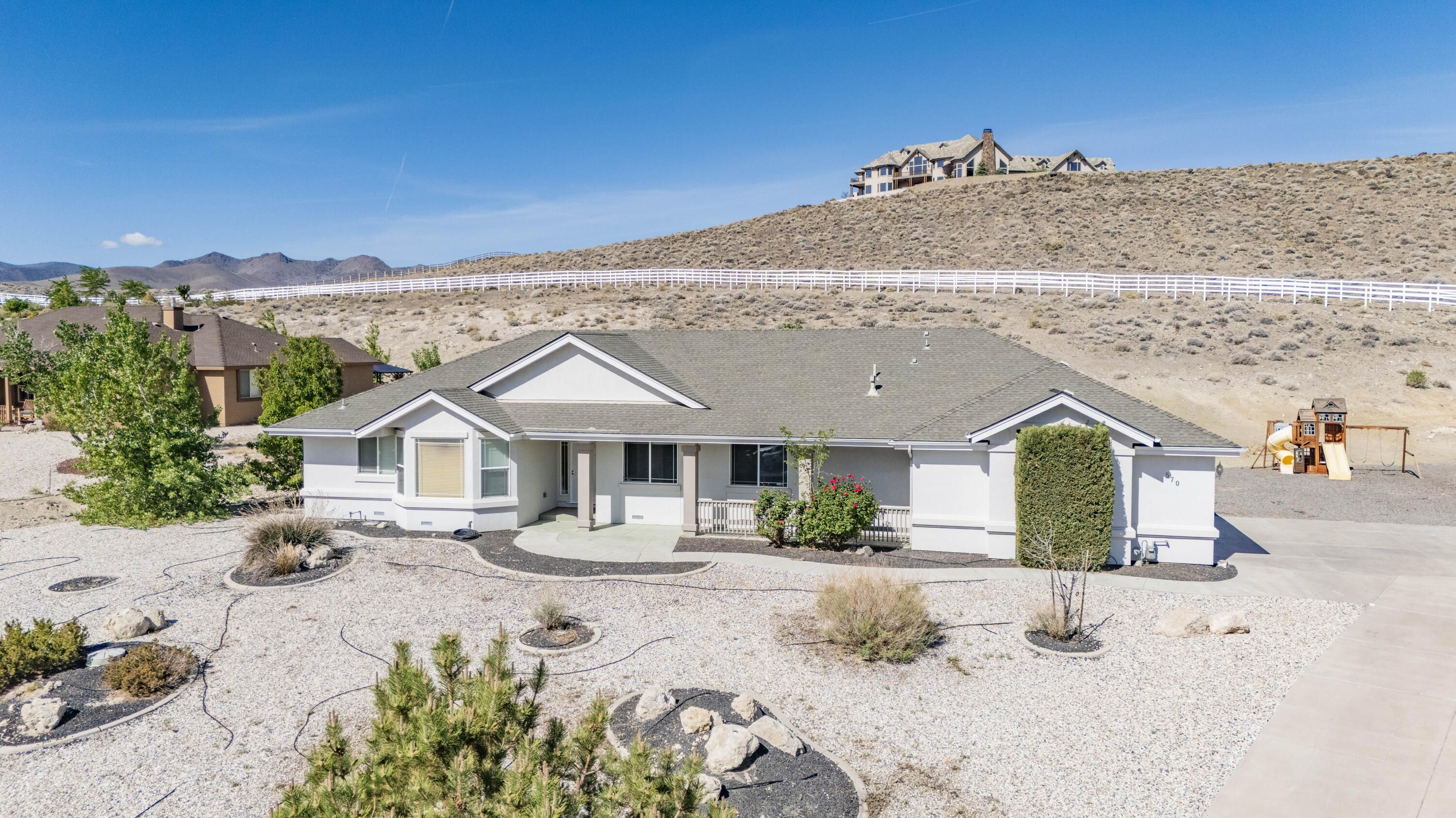 570 Buckskin Drive