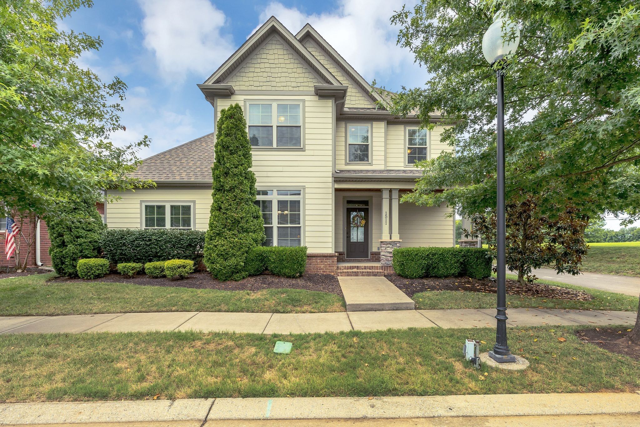 1511 Stokesly Dr