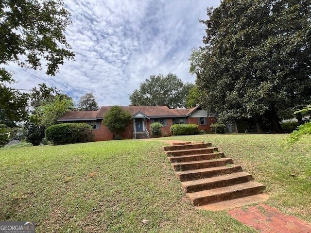 500 N Tattnall Street