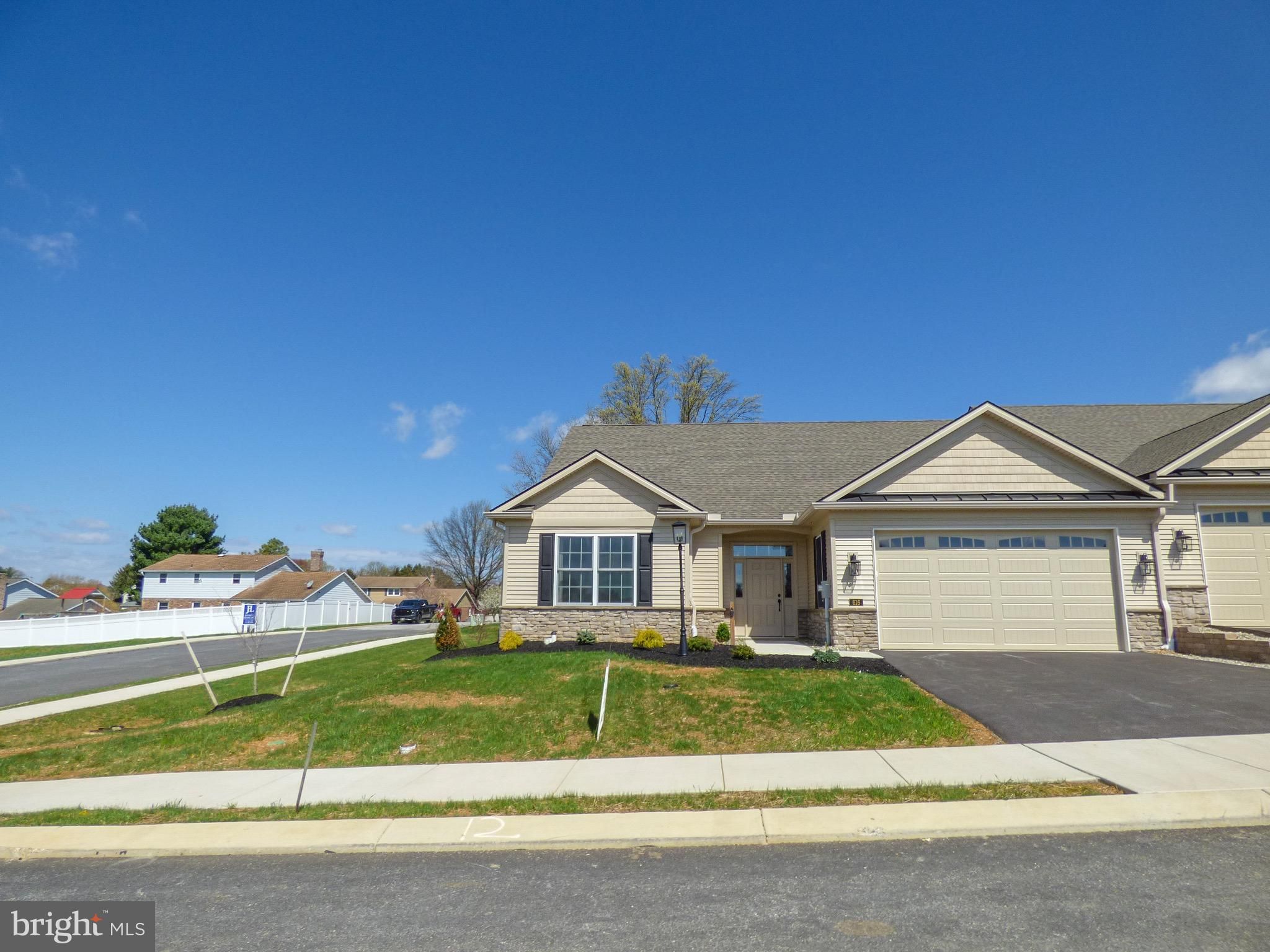616 Bluff Stone Drive