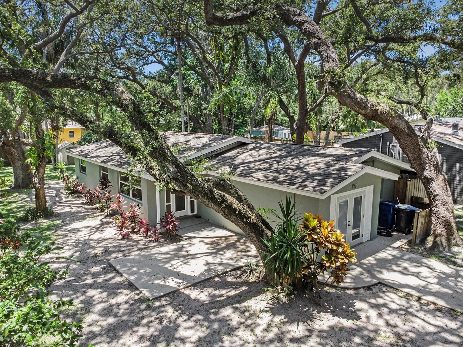 600 Tangerine Avenue