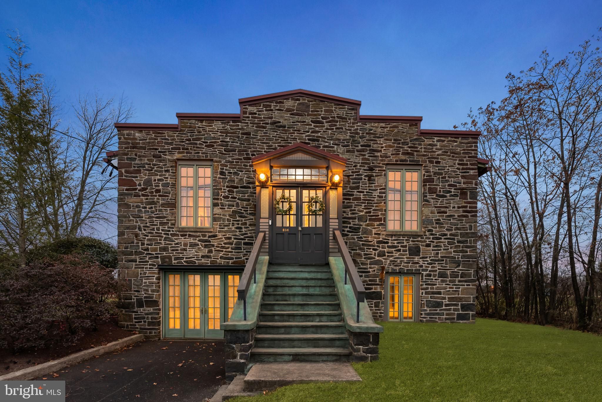 814 Kellers Church Road
