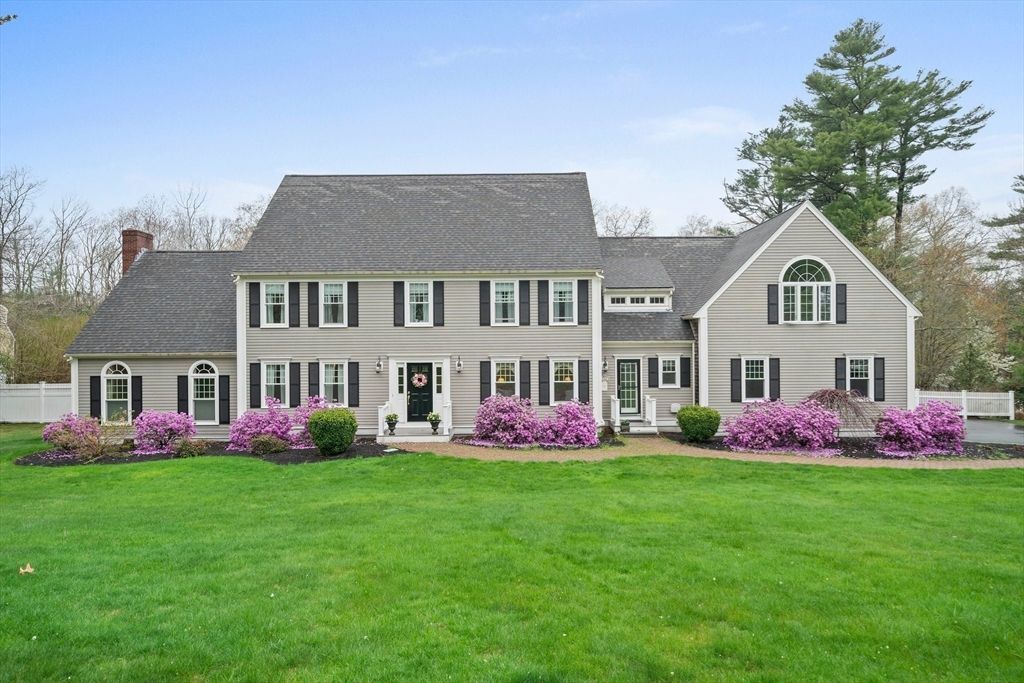 158 Tack Factory Pond Drive