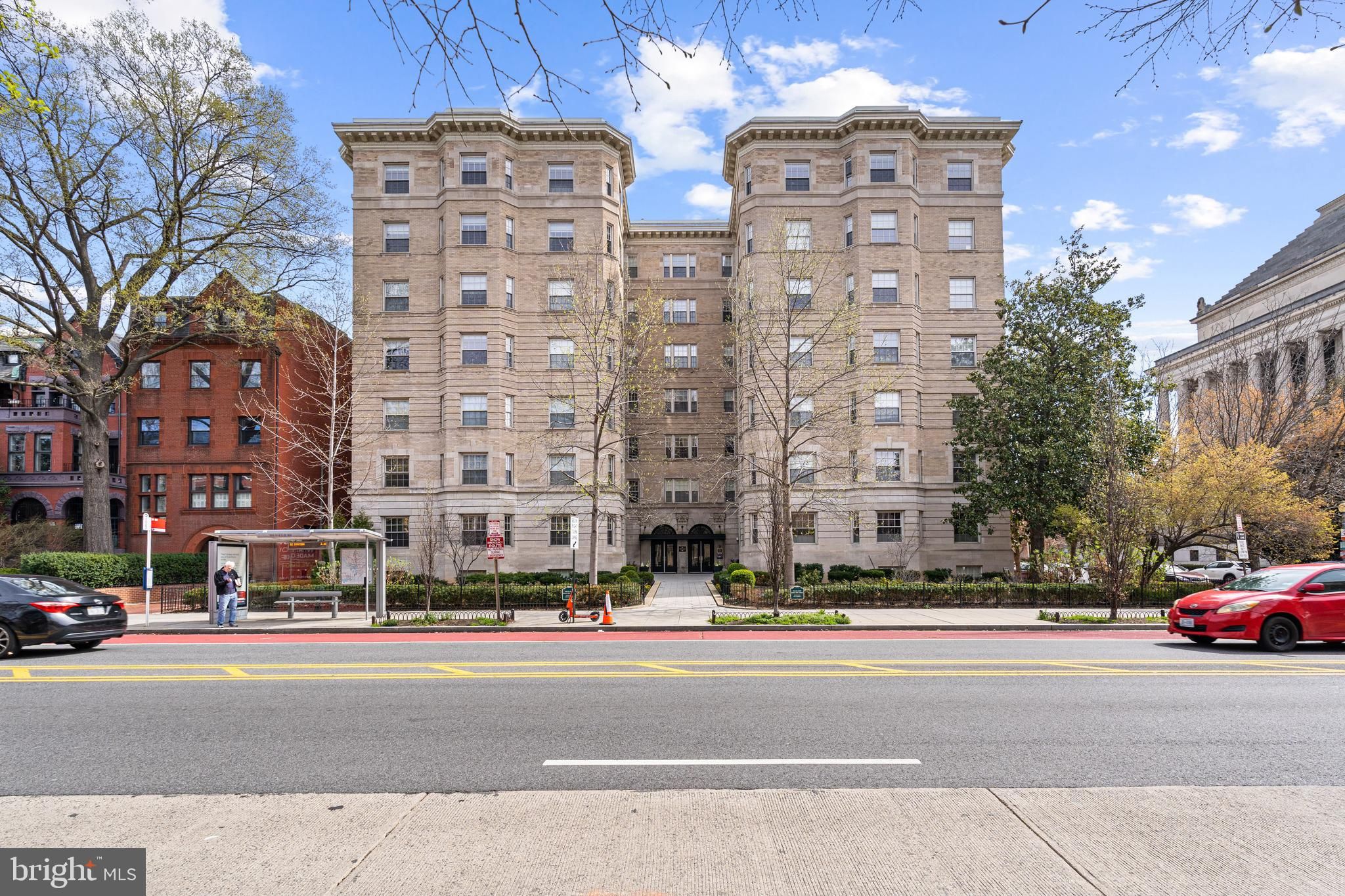 1801 16th Street Nw 612