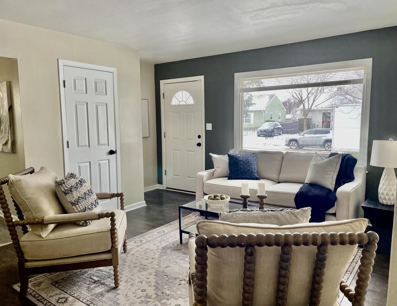 4872 North 63rd Street