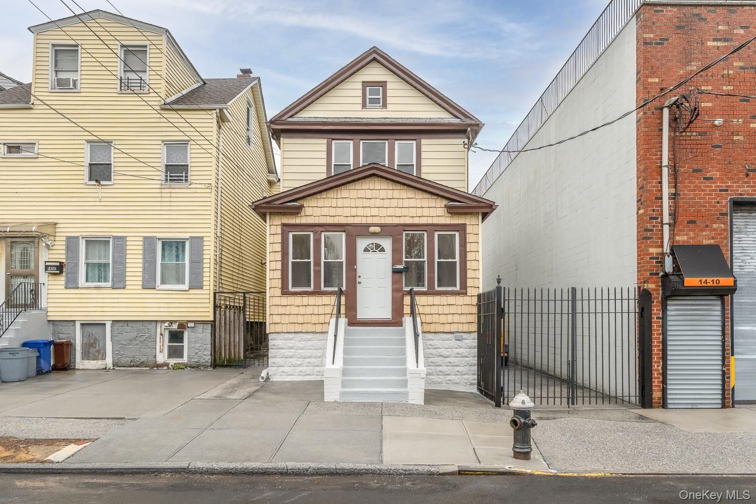 1414 114th Street